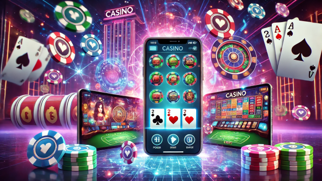 The Next 3 Things To Immediately Do About The Most Popular Slot Games for Big Wins in 2025